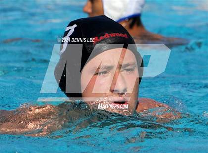 Thumbnail 2 in Acalanes vs. Redwood (CIF NCS D1 Final) photogallery.