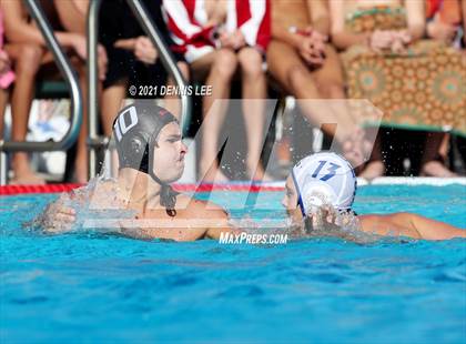 Thumbnail 1 in Acalanes vs. Redwood (CIF NCS D1 Final) photogallery.
