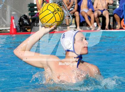 Thumbnail 1 in Acalanes vs. Redwood (CIF NCS D1 Final) photogallery.
