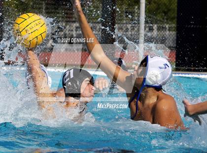 Thumbnail 3 in Acalanes vs. Redwood (CIF NCS D1 Final) photogallery.