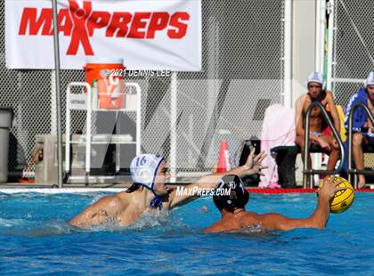 Thumbnail 2 in Acalanes vs. Redwood (CIF NCS D1 Final) photogallery.