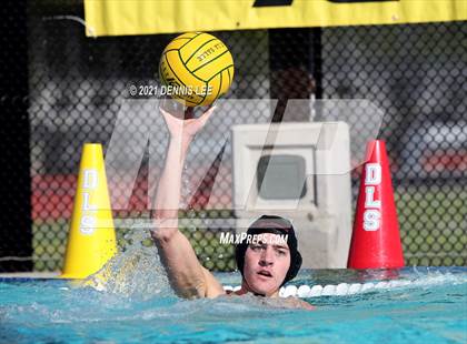 Thumbnail 2 in Acalanes vs. Redwood (CIF NCS D1 Final) photogallery.