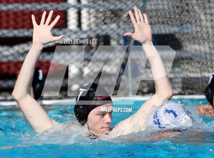 Thumbnail 1 in Acalanes vs. Redwood (CIF NCS D1 Final) photogallery.
