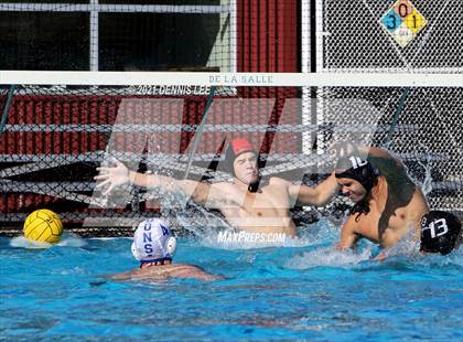 Thumbnail 2 in Acalanes vs. Redwood (CIF NCS D1 Final) photogallery.