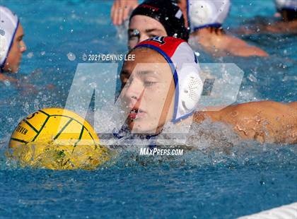 Thumbnail 2 in Acalanes vs. Redwood (CIF NCS D1 Final) photogallery.