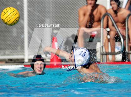 Thumbnail 2 in Acalanes vs. Redwood (CIF NCS D1 Final) photogallery.