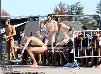 Thumbnail 2 in Acalanes vs. Redwood (CIF NCS D1 Final) photogallery.