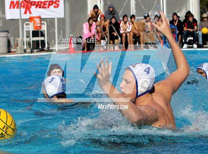 Thumbnail 1 in Acalanes vs. Redwood (CIF NCS D1 Final) photogallery.