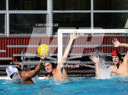 Thumbnail 1 in Acalanes vs. Redwood (CIF NCS D1 Final) photogallery.