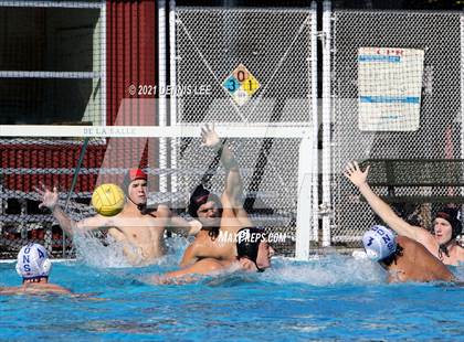 Thumbnail 1 in Acalanes vs. Redwood (CIF NCS D1 Final) photogallery.