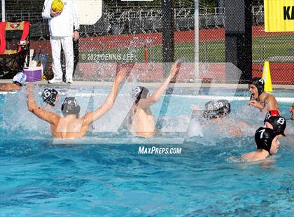 Thumbnail 1 in Acalanes vs. Redwood (CIF NCS D1 Final) photogallery.