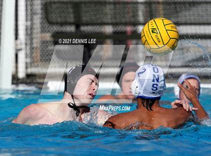 Thumbnail 2 in Acalanes vs. Redwood (CIF NCS D1 Final) photogallery.