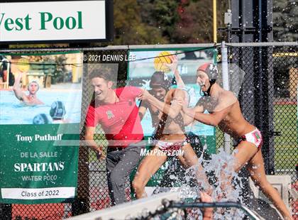 Thumbnail 1 in Acalanes vs. Redwood (CIF NCS D1 Final) photogallery.