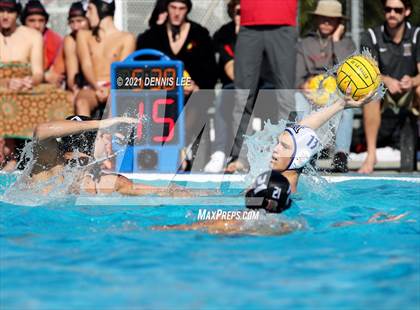 Thumbnail 2 in Acalanes vs. Redwood (CIF NCS D1 Final) photogallery.