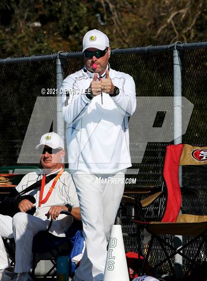 Thumbnail 1 in Acalanes vs. Redwood (CIF NCS D1 Final) photogallery.