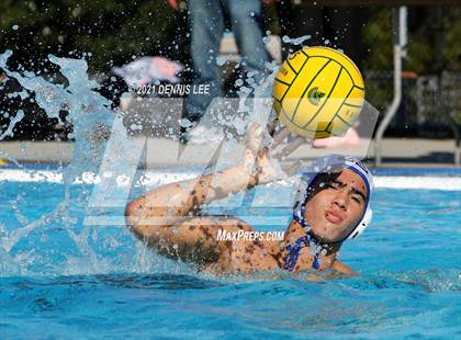 Thumbnail 3 in Acalanes vs. Redwood (CIF NCS D1 Final) photogallery.