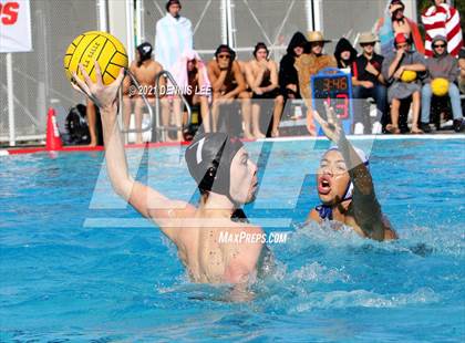 Thumbnail 2 in Acalanes vs. Redwood (CIF NCS D1 Final) photogallery.