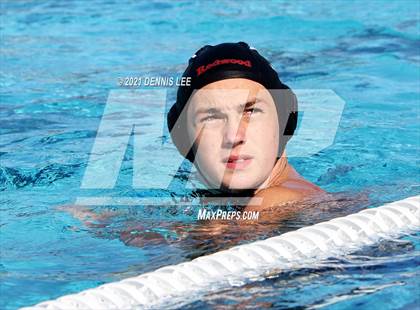 Thumbnail 2 in Acalanes vs. Redwood (CIF NCS D1 Final) photogallery.
