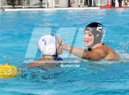 Thumbnail 2 in Acalanes vs. Redwood (CIF NCS D1 Final) photogallery.