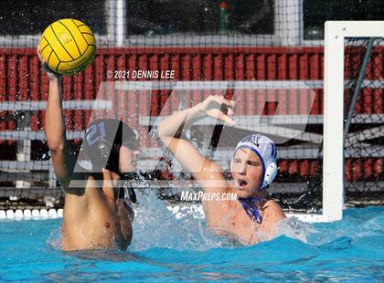 Thumbnail 3 in Acalanes vs. Redwood (CIF NCS D1 Final) photogallery.