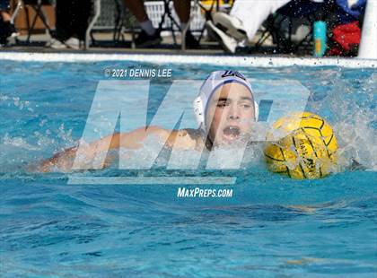Thumbnail 3 in Acalanes vs. Redwood (CIF NCS D1 Final) photogallery.
