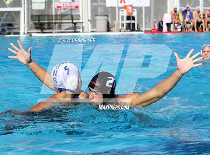 Thumbnail 3 in Acalanes vs. Redwood (CIF NCS D1 Final) photogallery.