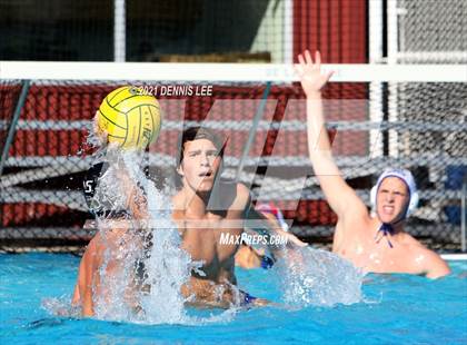 Thumbnail 1 in Acalanes vs. Redwood (CIF NCS D1 Final) photogallery.