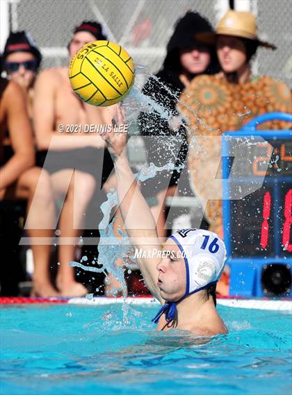 Thumbnail 1 in Acalanes vs. Redwood (CIF NCS D1 Final) photogallery.