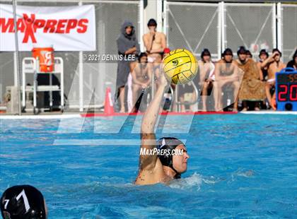 Thumbnail 2 in Acalanes vs. Redwood (CIF NCS D1 Final) photogallery.