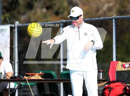 Thumbnail 3 in Acalanes vs. Redwood (CIF NCS D1 Final) photogallery.