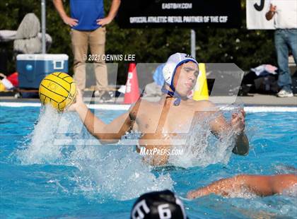 Thumbnail 2 in Acalanes vs. Redwood (CIF NCS D1 Final) photogallery.
