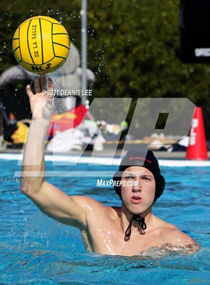 Thumbnail 3 in Acalanes vs. Redwood (CIF NCS D1 Final) photogallery.