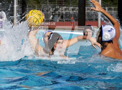 Thumbnail 2 in Acalanes vs. Redwood (CIF NCS D1 Final) photogallery.