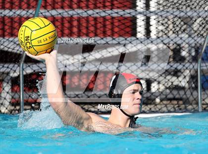 Thumbnail 2 in Acalanes vs. Redwood (CIF NCS D1 Final) photogallery.