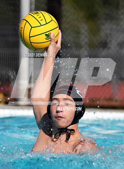 Thumbnail 3 in Acalanes vs. Redwood (CIF NCS D1 Final) photogallery.