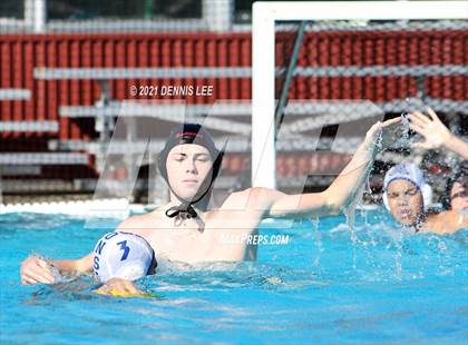Thumbnail 3 in Acalanes vs. Redwood (CIF NCS D1 Final) photogallery.