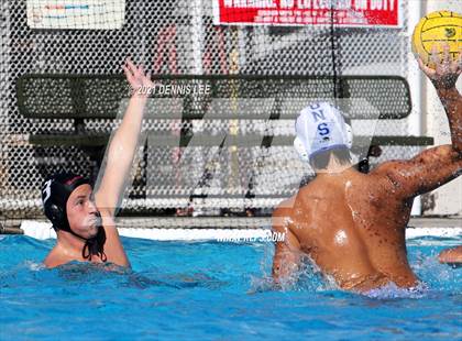 Thumbnail 3 in Acalanes vs. Redwood (CIF NCS D1 Final) photogallery.