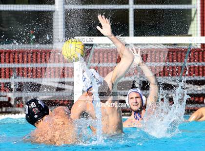Thumbnail 3 in Acalanes vs. Redwood (CIF NCS D1 Final) photogallery.