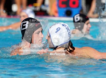 Thumbnail 2 in Acalanes vs. Redwood (CIF NCS D1 Final) photogallery.