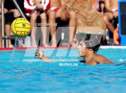 Thumbnail 3 in Acalanes vs. Redwood (CIF NCS D1 Final) photogallery.
