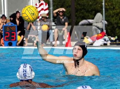 Thumbnail 2 in Acalanes vs. Redwood (CIF NCS D1 Final) photogallery.