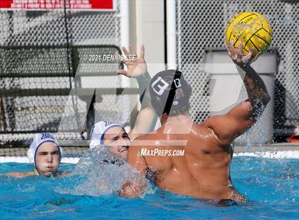 Thumbnail 1 in Acalanes vs. Redwood (CIF NCS D1 Final) photogallery.