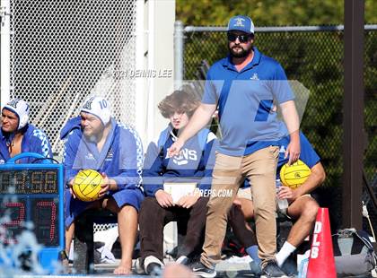 Thumbnail 2 in Acalanes vs. Redwood (CIF NCS D1 Final) photogallery.