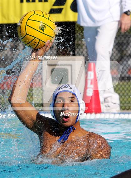 Thumbnail 1 in Acalanes vs. Redwood (CIF NCS D1 Final) photogallery.