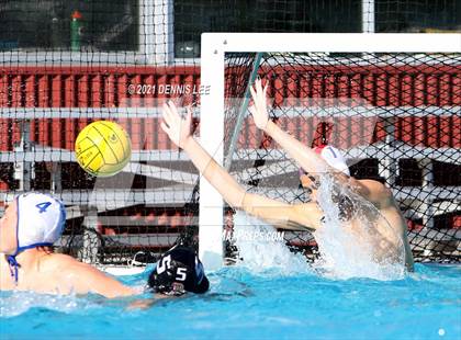 Thumbnail 2 in Acalanes vs. Redwood (CIF NCS D1 Final) photogallery.