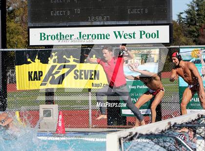 Thumbnail 2 in Acalanes vs. Redwood (CIF NCS D1 Final) photogallery.
