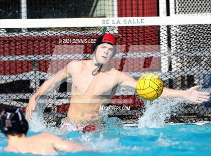 Thumbnail 3 in Acalanes vs. Redwood (CIF NCS D1 Final) photogallery.