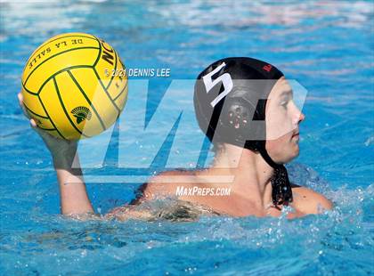 Thumbnail 2 in Acalanes vs. Redwood (CIF NCS D1 Final) photogallery.