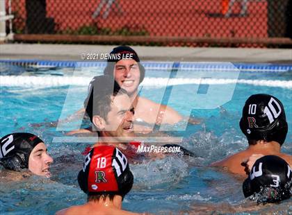 Thumbnail 3 in Acalanes vs. Redwood (CIF NCS D1 Final) photogallery.