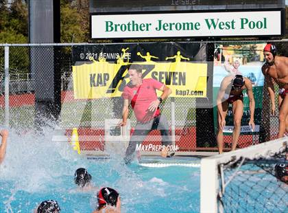 Thumbnail 3 in Acalanes vs. Redwood (CIF NCS D1 Final) photogallery.
